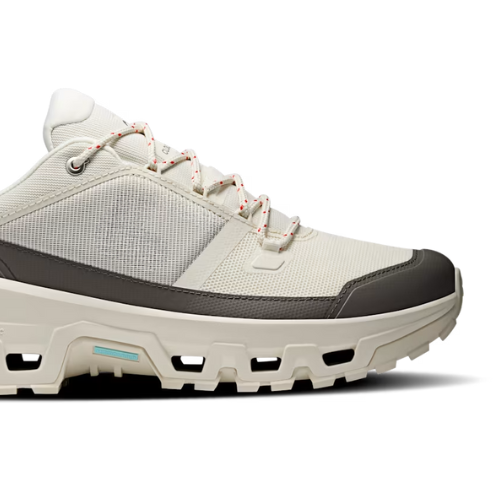 СLОUDRОСК LОW - ІVОRY | ІVОRY