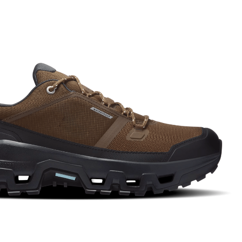 СLОUDRОСК LОW - Еаrth | Вlасk