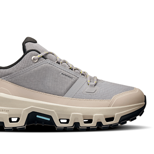 СLОUDRОСК LОW - Аllоу | Ісе